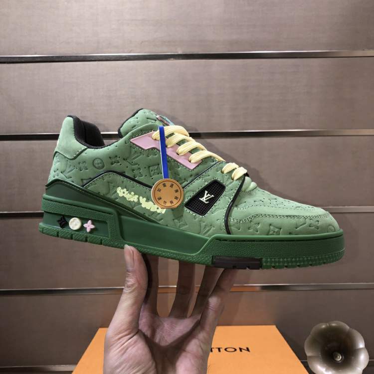 Picture of Louis Vuitton Shoes _SKULVsz35-45hnh020316231